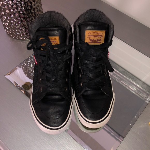 Levi's Levi Strauss Men's Shoes - Picture 4 of 8